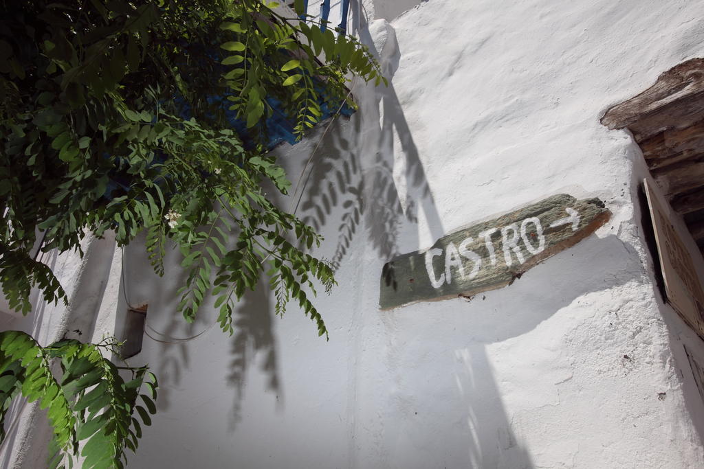 Margarita'S Rooms Folégandros Exteriér fotografie