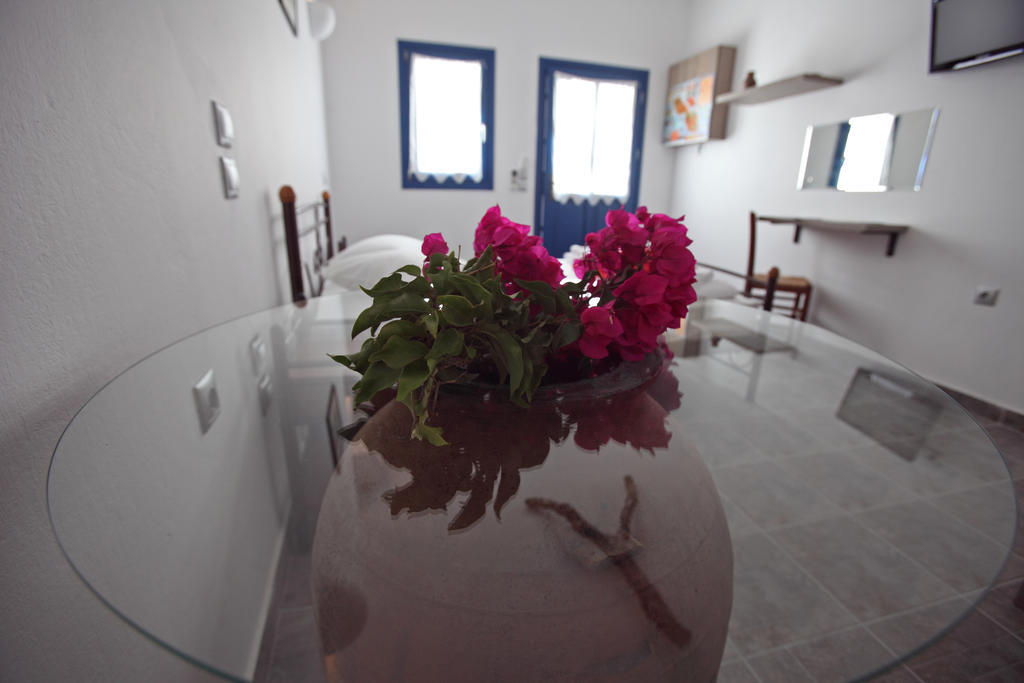 Margarita'S Rooms Folégandros Pokoj fotografie