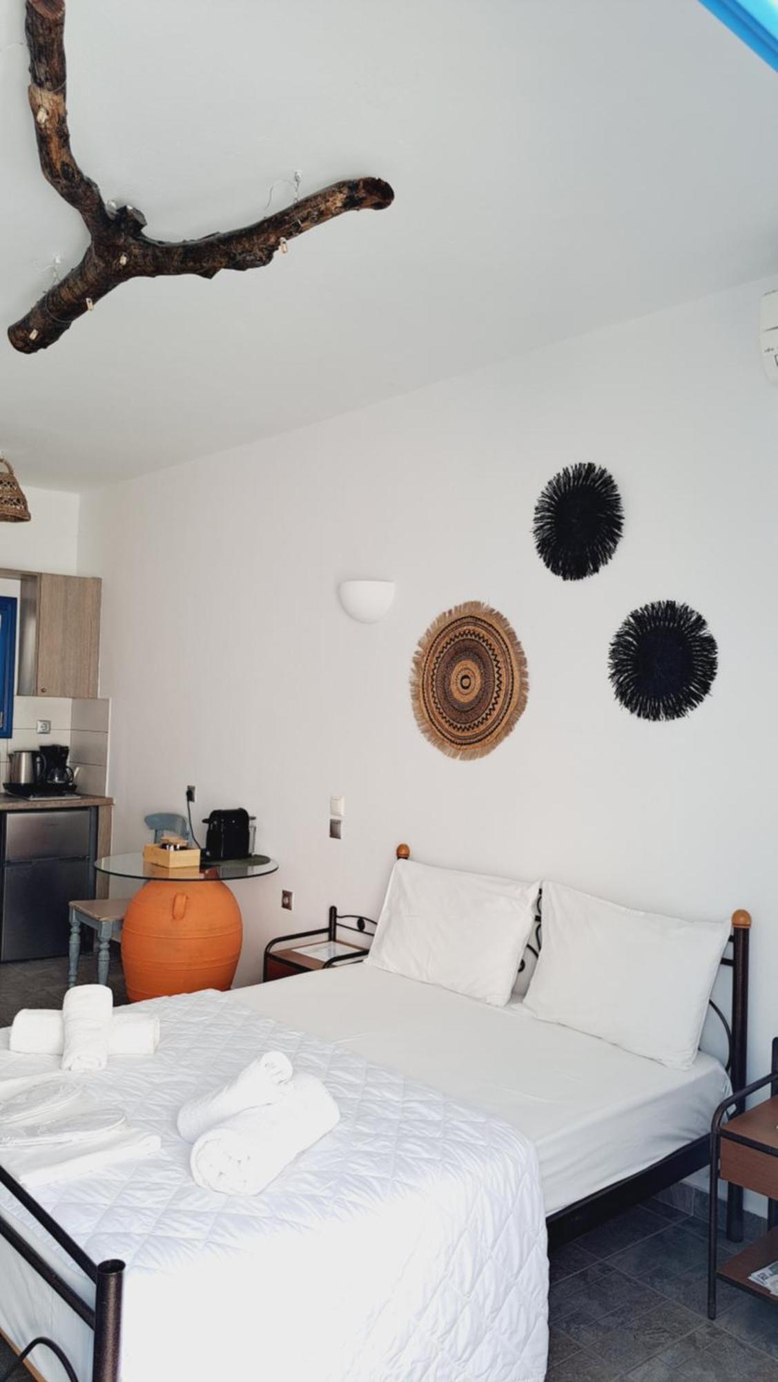 Margarita'S Rooms Folégandros Pokoj fotografie