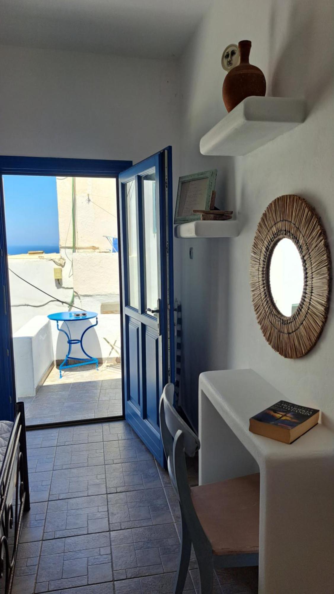 Margarita'S Rooms Folégandros Pokoj fotografie