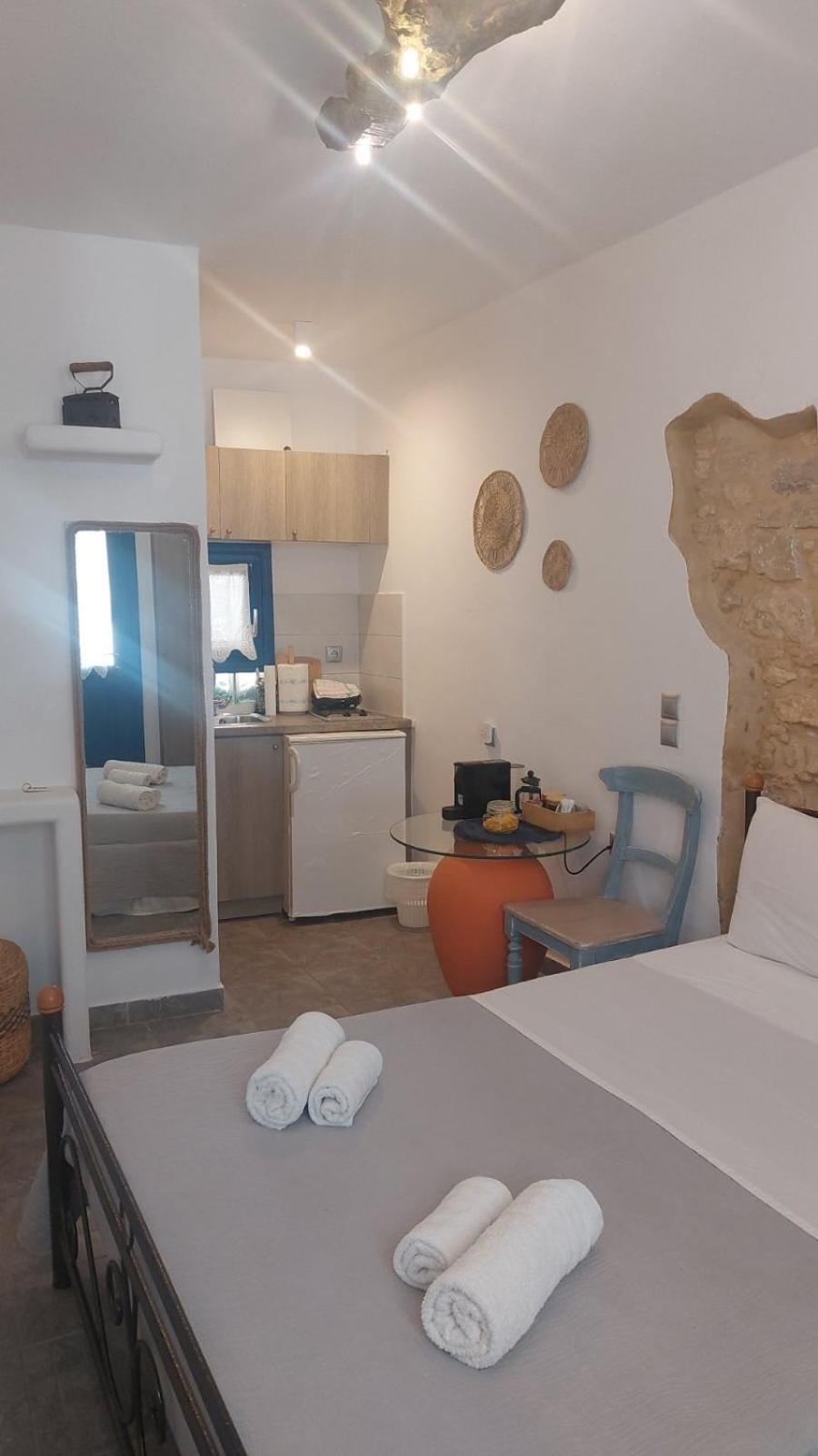 Margarita'S Rooms Folégandros Pokoj fotografie