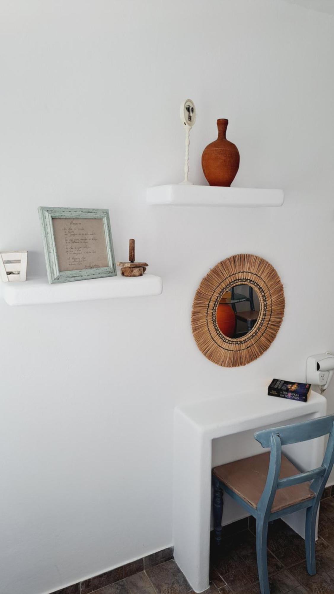 Margarita'S Rooms Folégandros Exteriér fotografie