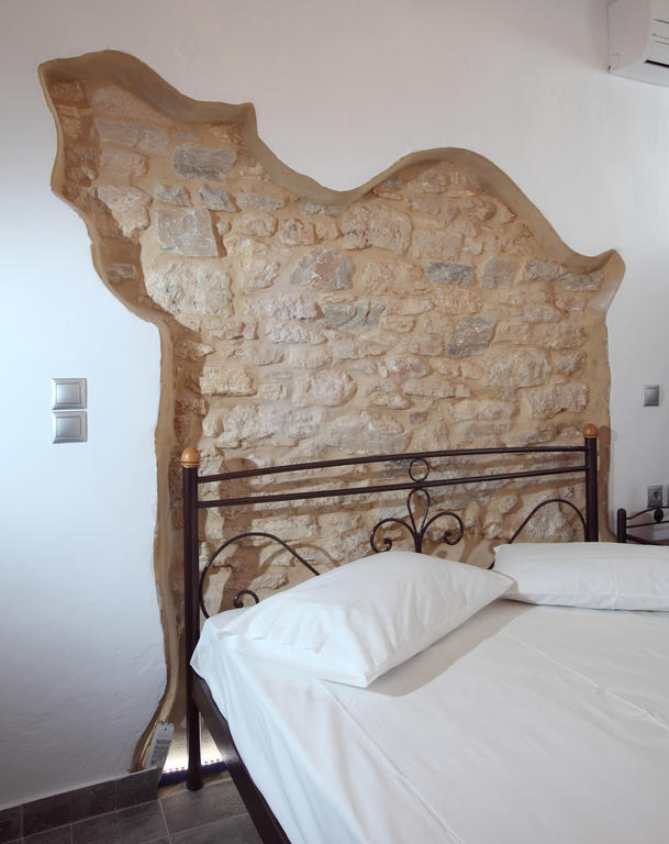 Margarita'S Rooms Folégandros Pokoj fotografie