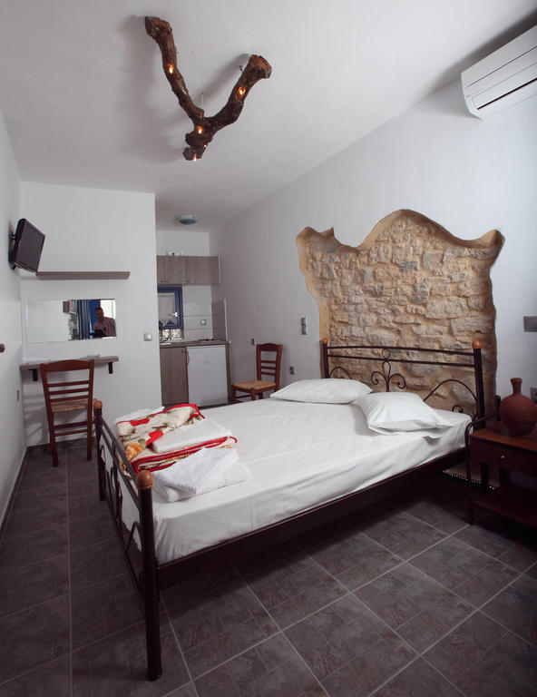 Margarita'S Rooms Folégandros Pokoj fotografie